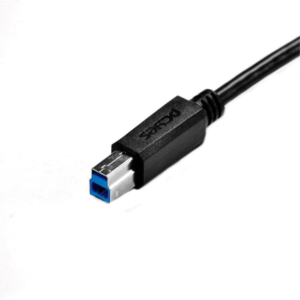 Cabo Para Impressora USB B 3.0 3Mt - Pcyes - #3