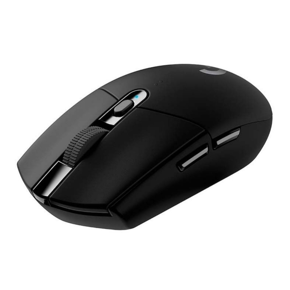 Mouse Gamer G305 - Logitech - #4