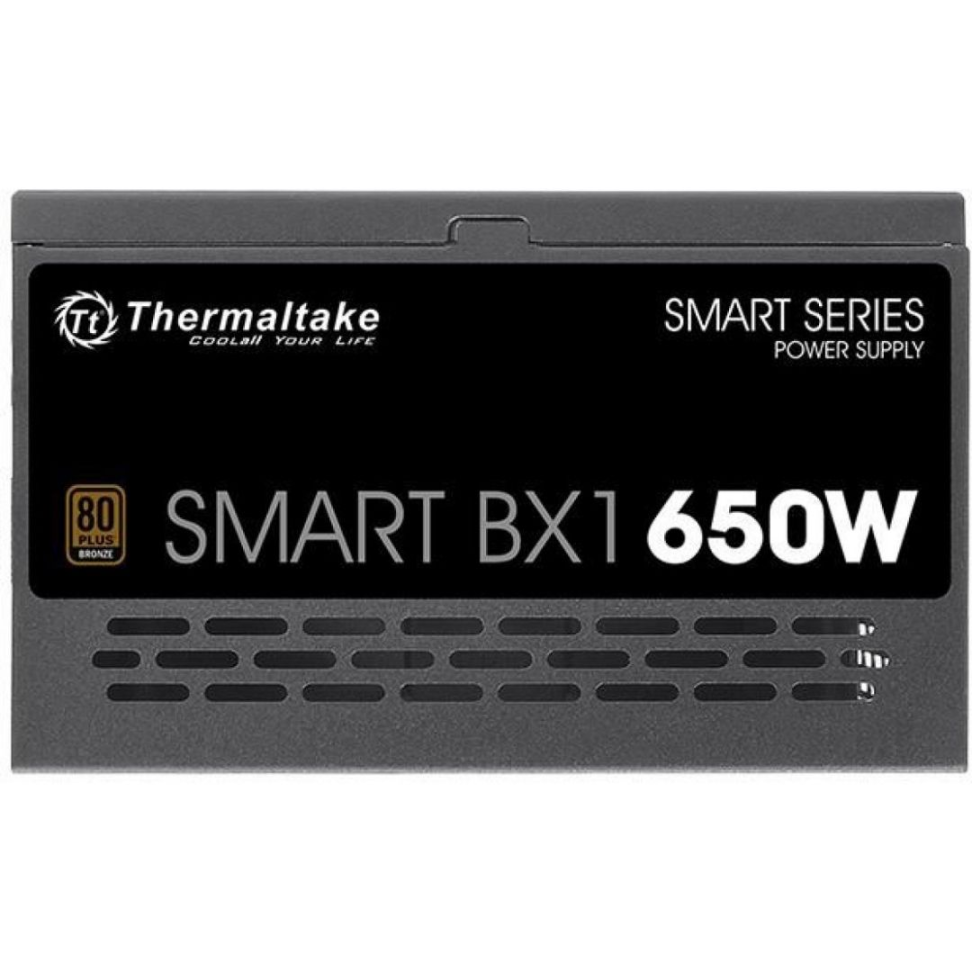 Fonte 650W Smart BX1 80 Plus Bronze - Thermaltake - #2
