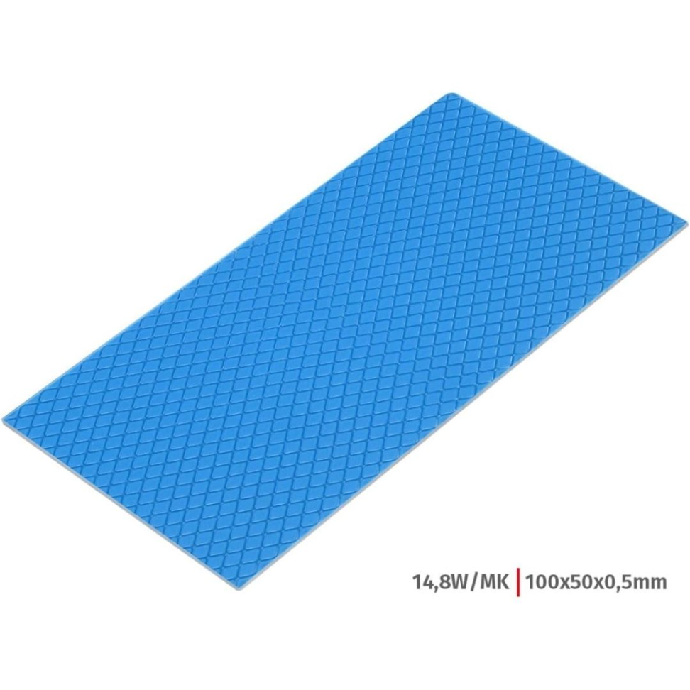 Thermal Pad Pcyes, Nitrogen Pad Extreme 100x50x05mm - #2