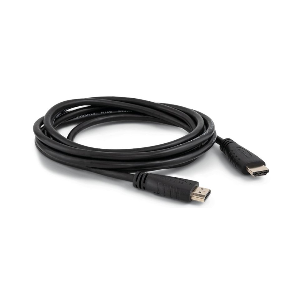 Cabo HDMI 2.0 2,5mt - Intelbras CH2025 - #3