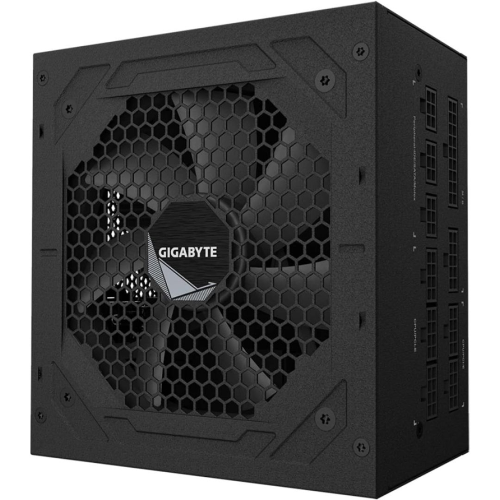 Fonte 850W Gold - Gigabyte - #4