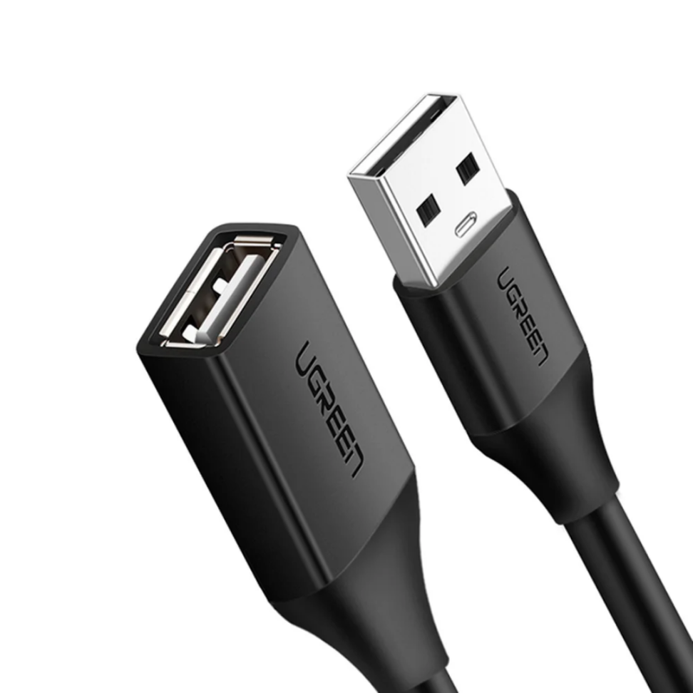 Extensor USB 2.0 2MT - Ugreen