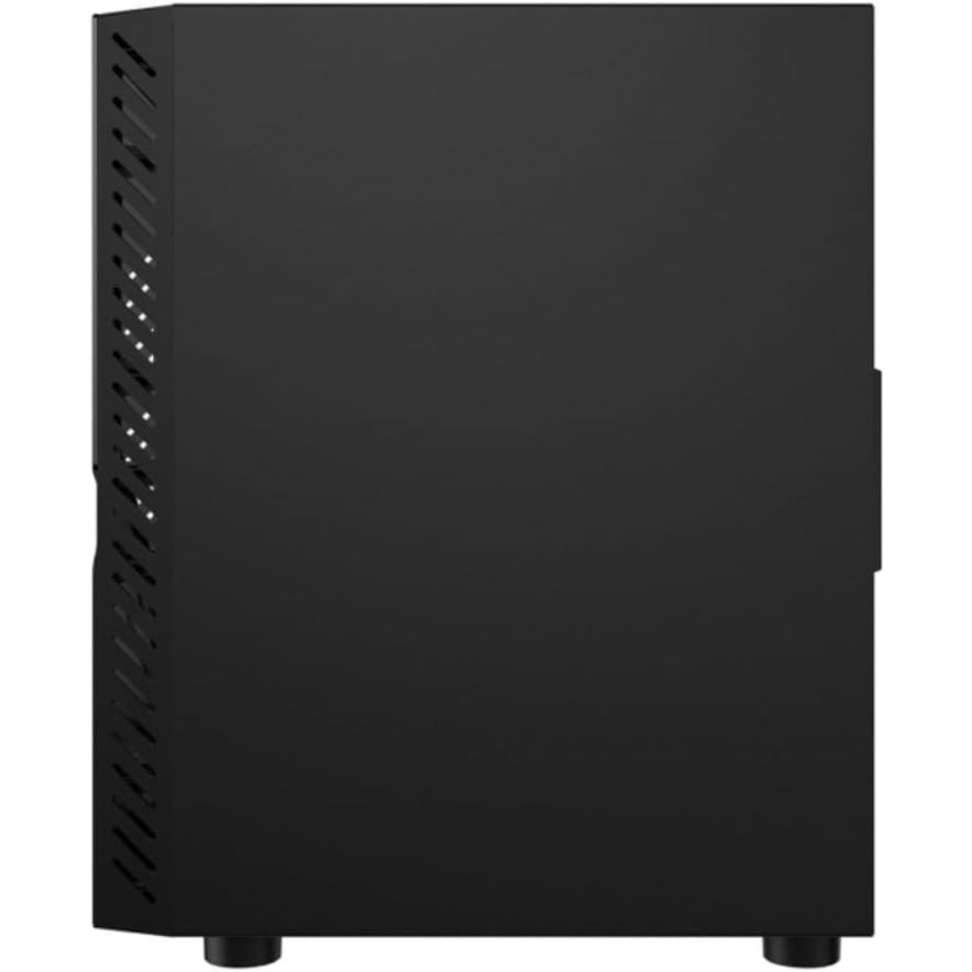 Gabinete Gamer Pcyes, Set Black Vulcan - #6