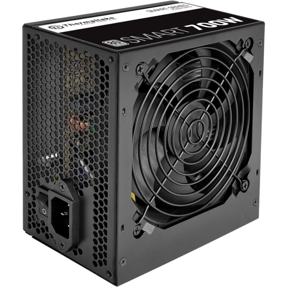 Fonte 700W Smart 80 Plus - Thermaltake - #2