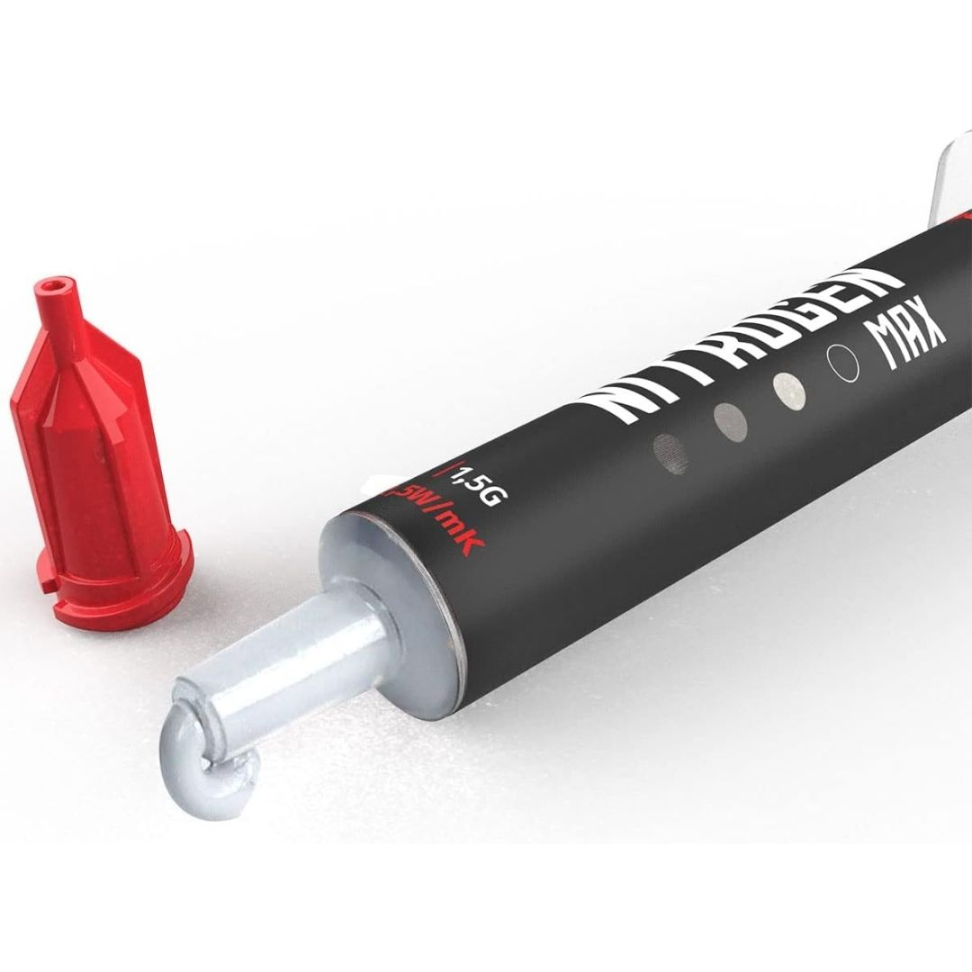 Pasta Térmica Pcyes Nitrogem Max 1.5g - #5