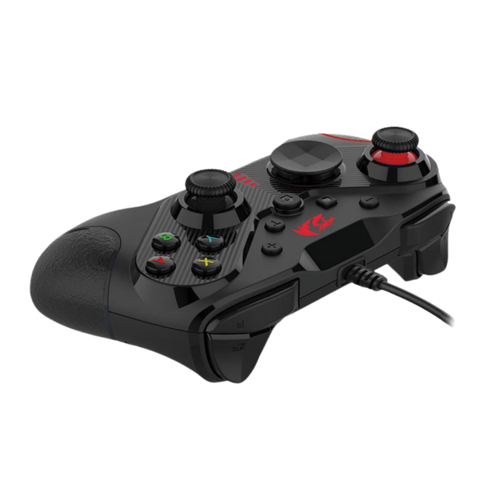 CONTROLE GAMER REDRAGON RIFT G710