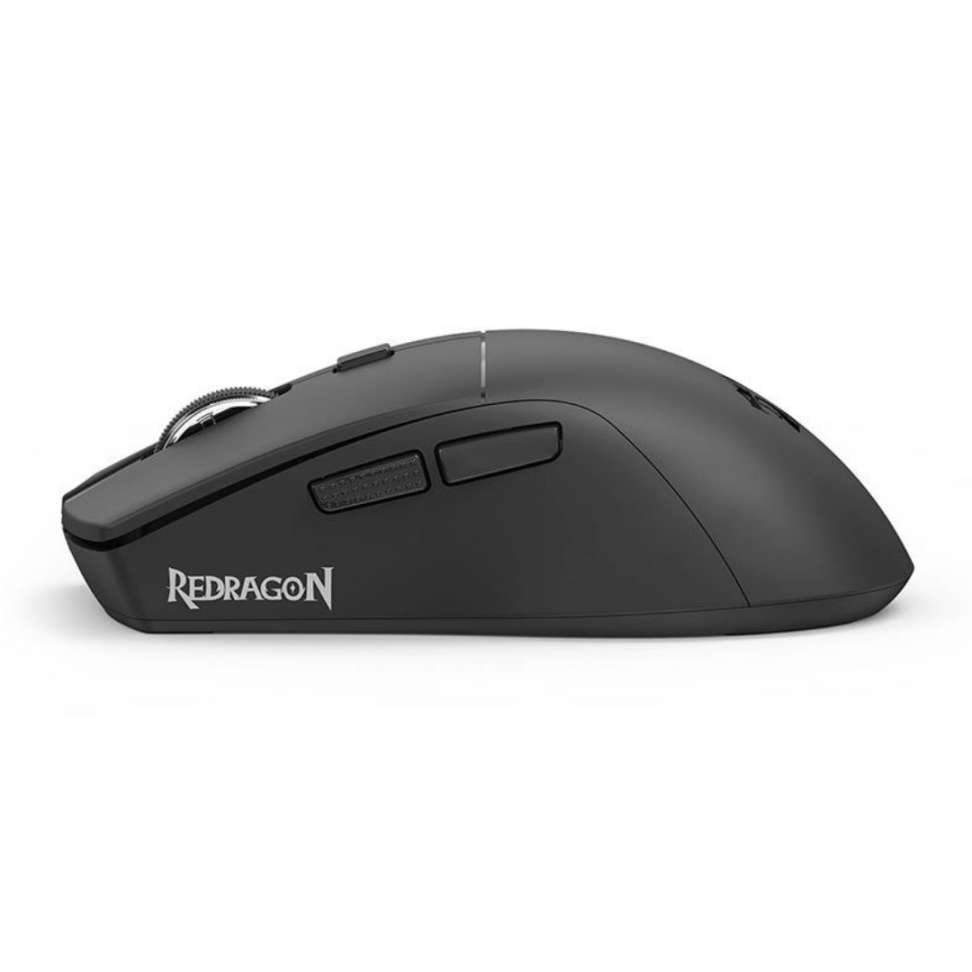 Mouse Gamer Azzmach Lite Tri-Mode Ultra-Leve - Redragon M618-LIT - #8