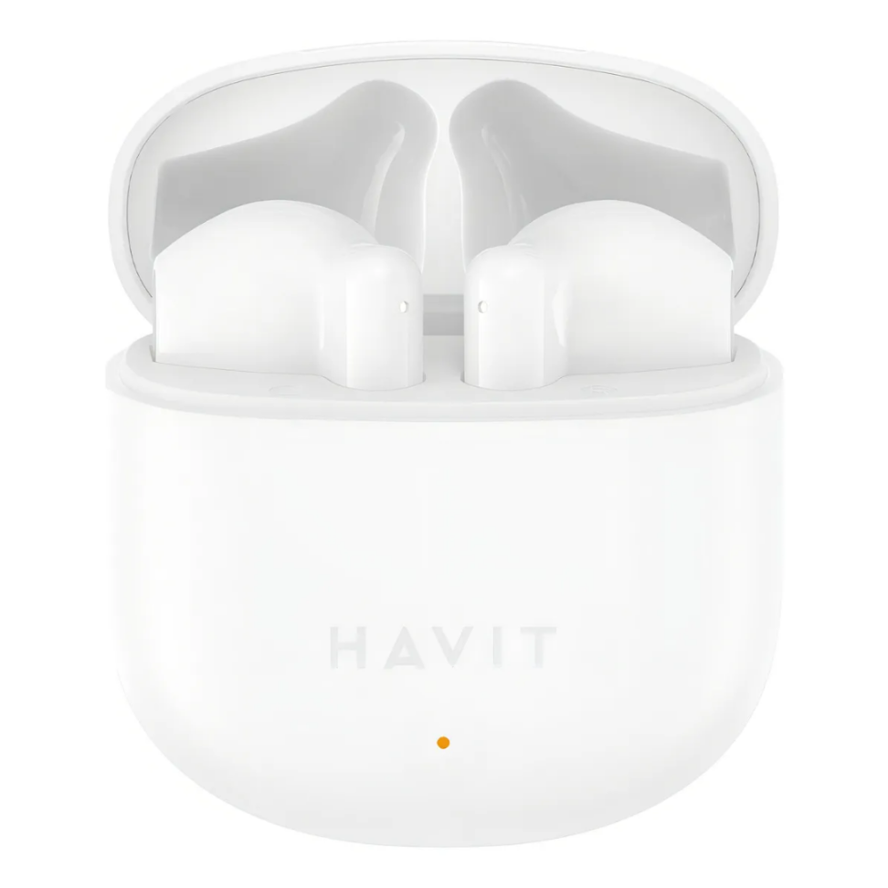 Fone De Ouvido TW976 WH - HAVIT