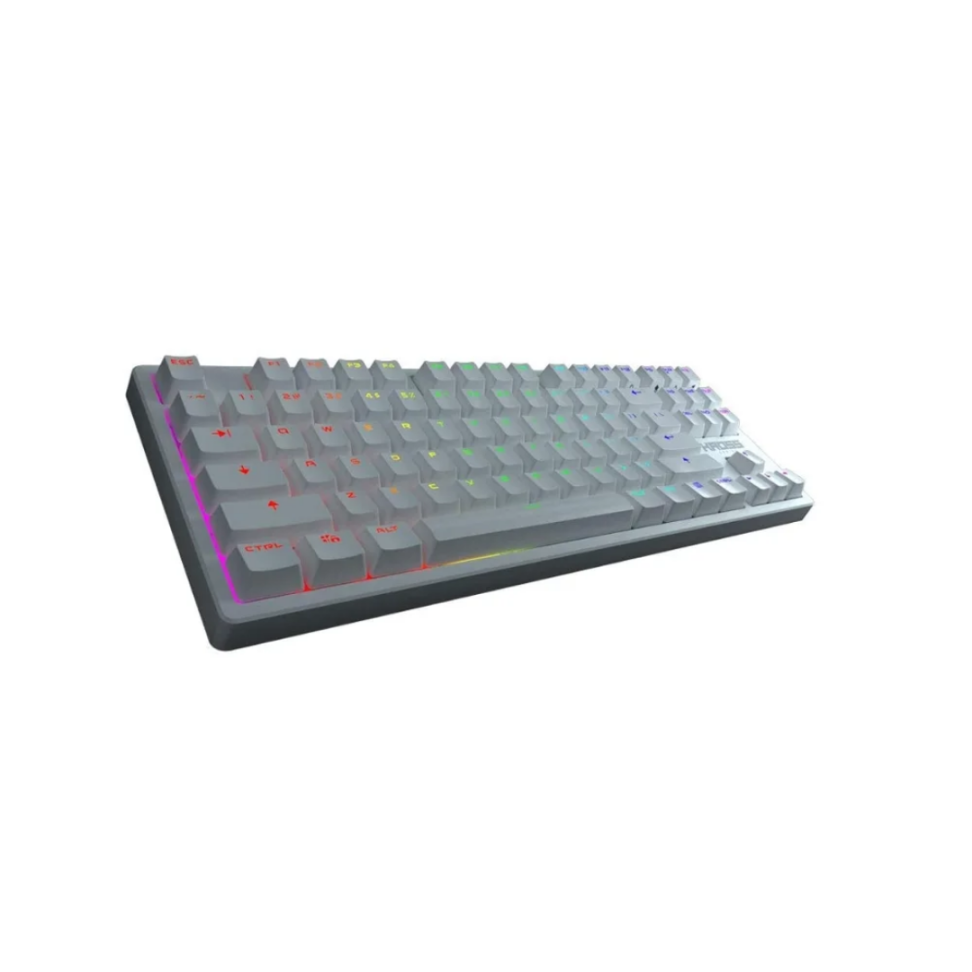 Teclado Gamer Strafing Kross - KE-KG130