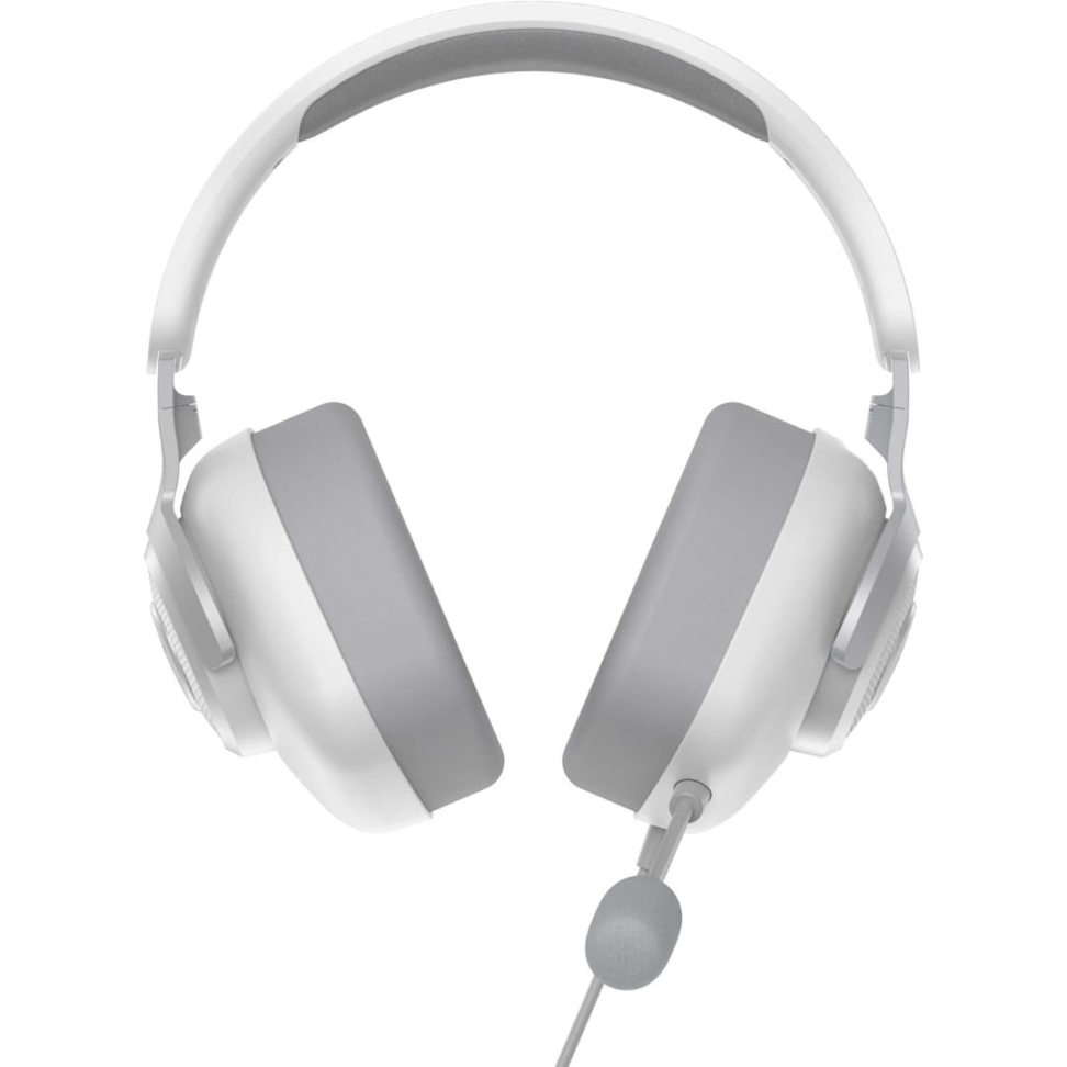 Headset Havit Branco - H2230D - #3
