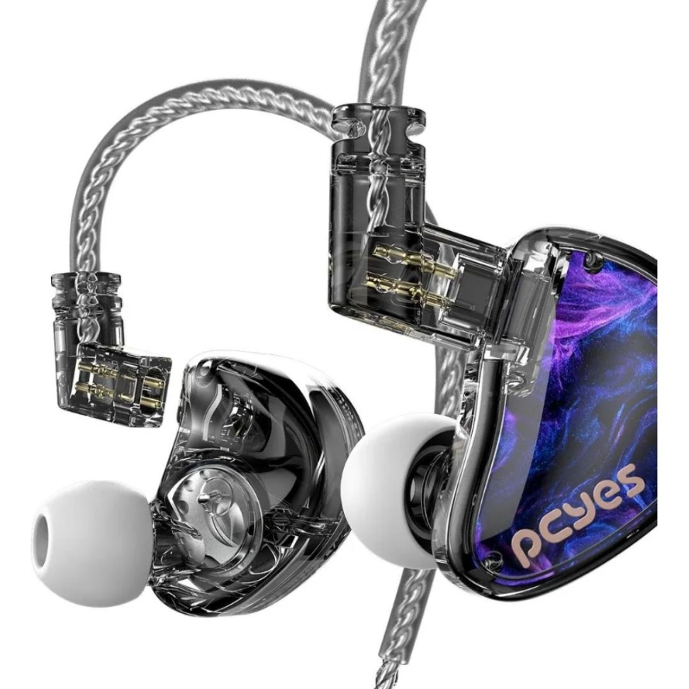 Fone De Ouvido Nebulla -  Pcyes - #3