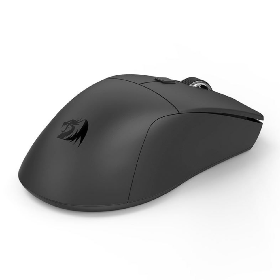 Mouse Gamer Azzmach Lite Tri-Mode Ultra-Leve - Redragon M618-LIT - #6