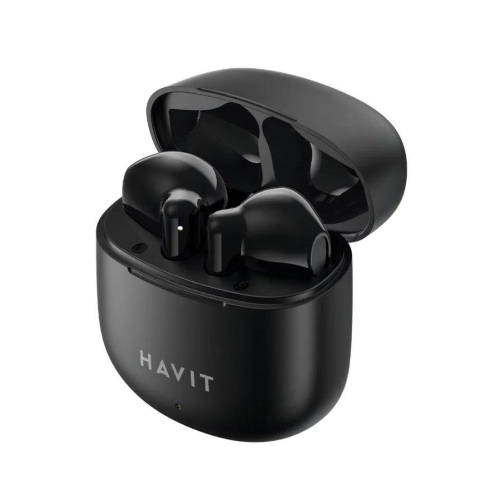 Fone De Ouvido TW976 BK - HAVIT