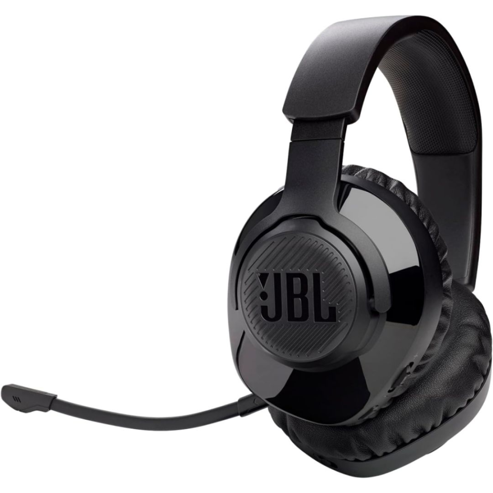 Headset Quantum 350 Wireless - JBL - #3