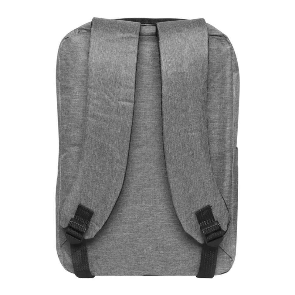 Mochila Vinik Slim Para Notebook Cinza - VKBAG011