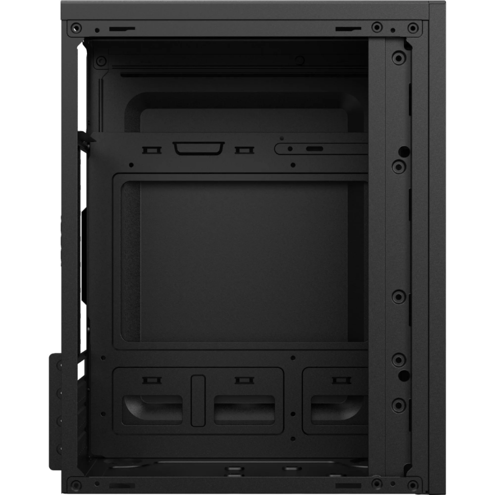 Gabinete GO12 Compact - Fortrek - #5