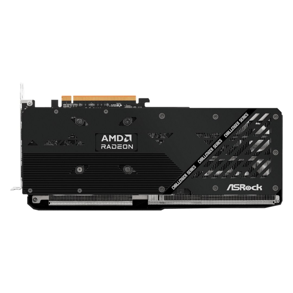 Placa de Video AsRock AMD Radeon RX 7600 Challenger Pro OC, 8GB - #4