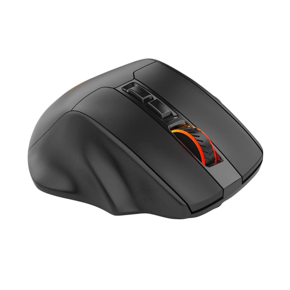 Mouse Gamer Aatrox Wireless, RGB Redragon - M811RGB-PRO - #7