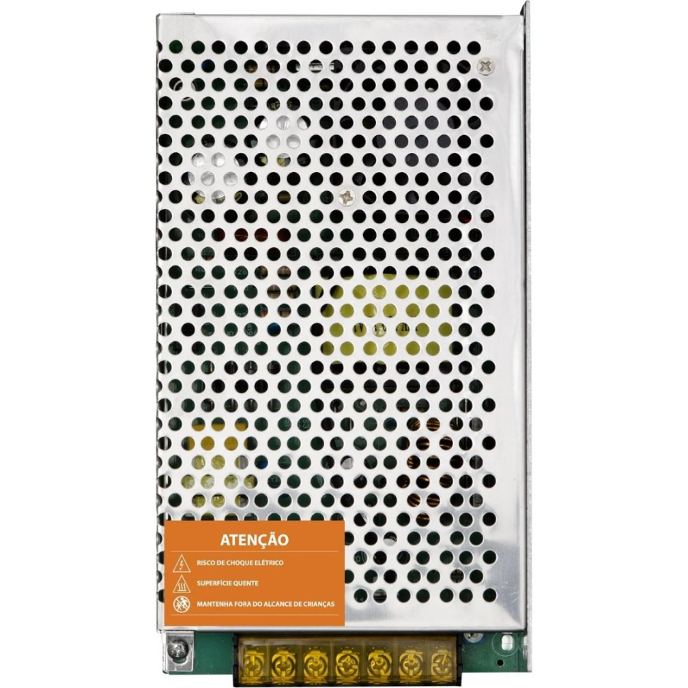 Fonte Chaveada Colmeia Hayonik Biv - FTC1220 20A 240W - #5