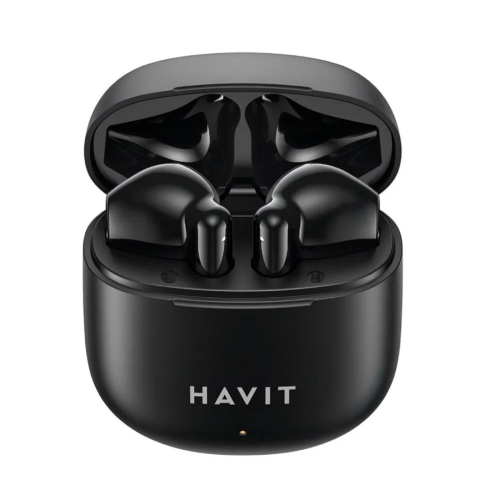Fone De Ouvido TW976 BK - HAVIT - #3