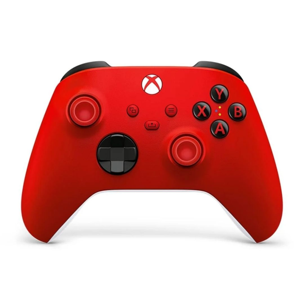 Controle Xbox Series X|S Pulse Red - #2