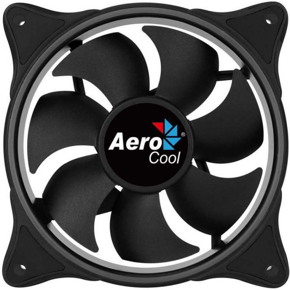 Cooler Fan Aerocool, Eclipse 12 ARGB - #4