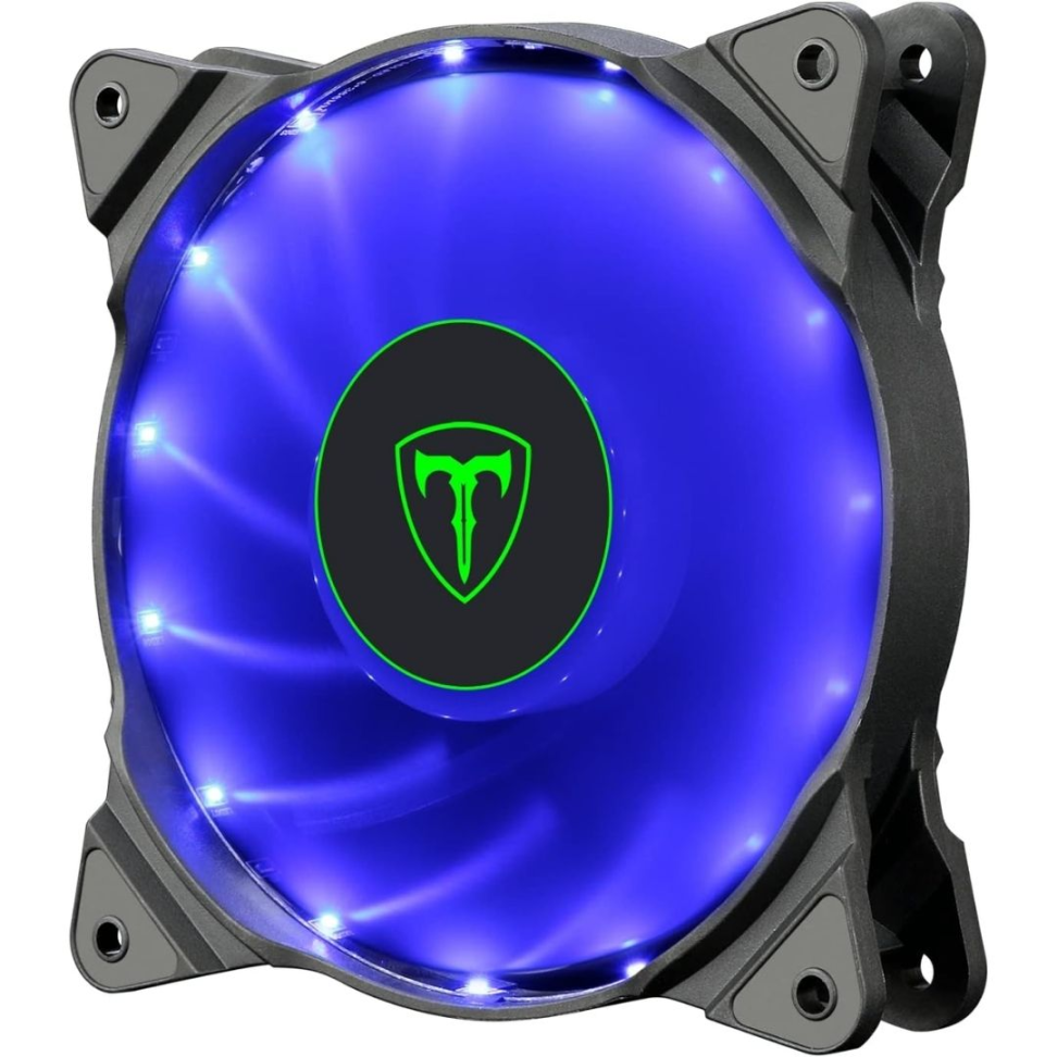 Cooler Fan T-Dagger 120x25mm Azul - T-TGF300 - #3