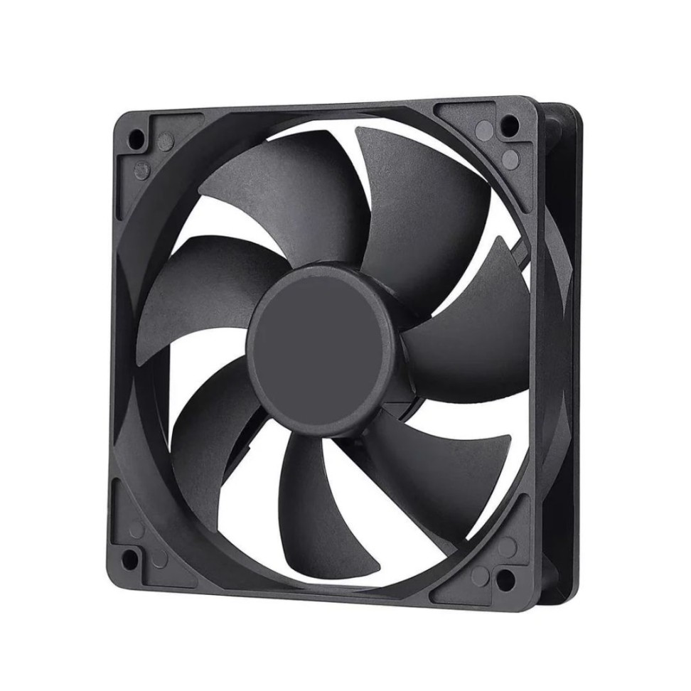 Cooler Fan Certo X, Atlas 120mm Preto - CEXAJ003 - #2