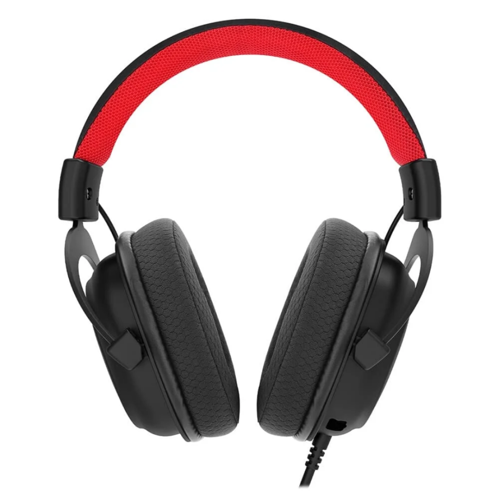 Headset Gamer Zeus Lite, Preto - Redragon H510-LT - #4