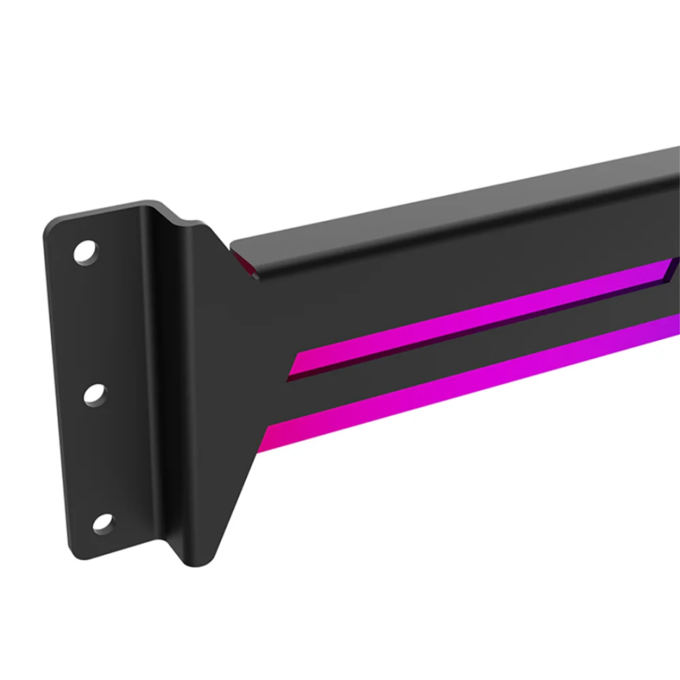 Suporte Placa De Vídeo RD-GCP03 PRETO - Redragon - #4