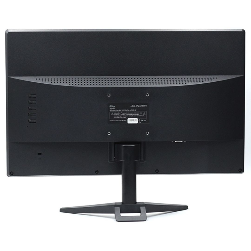 Monitor Dr. Office 19" Led 60Hz - #2