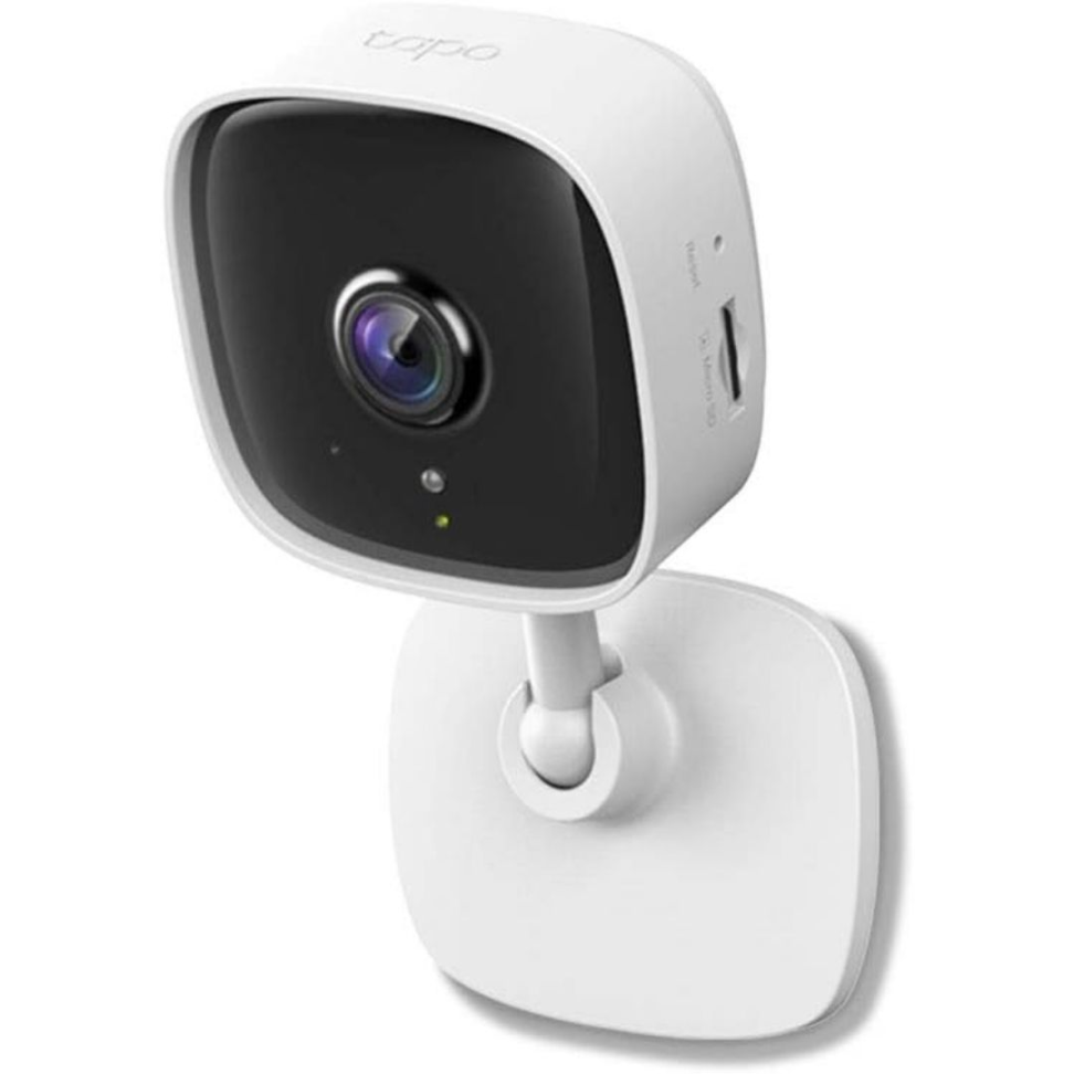 Camera Wi-Fi TP-Link - Tapo TC60 - #2