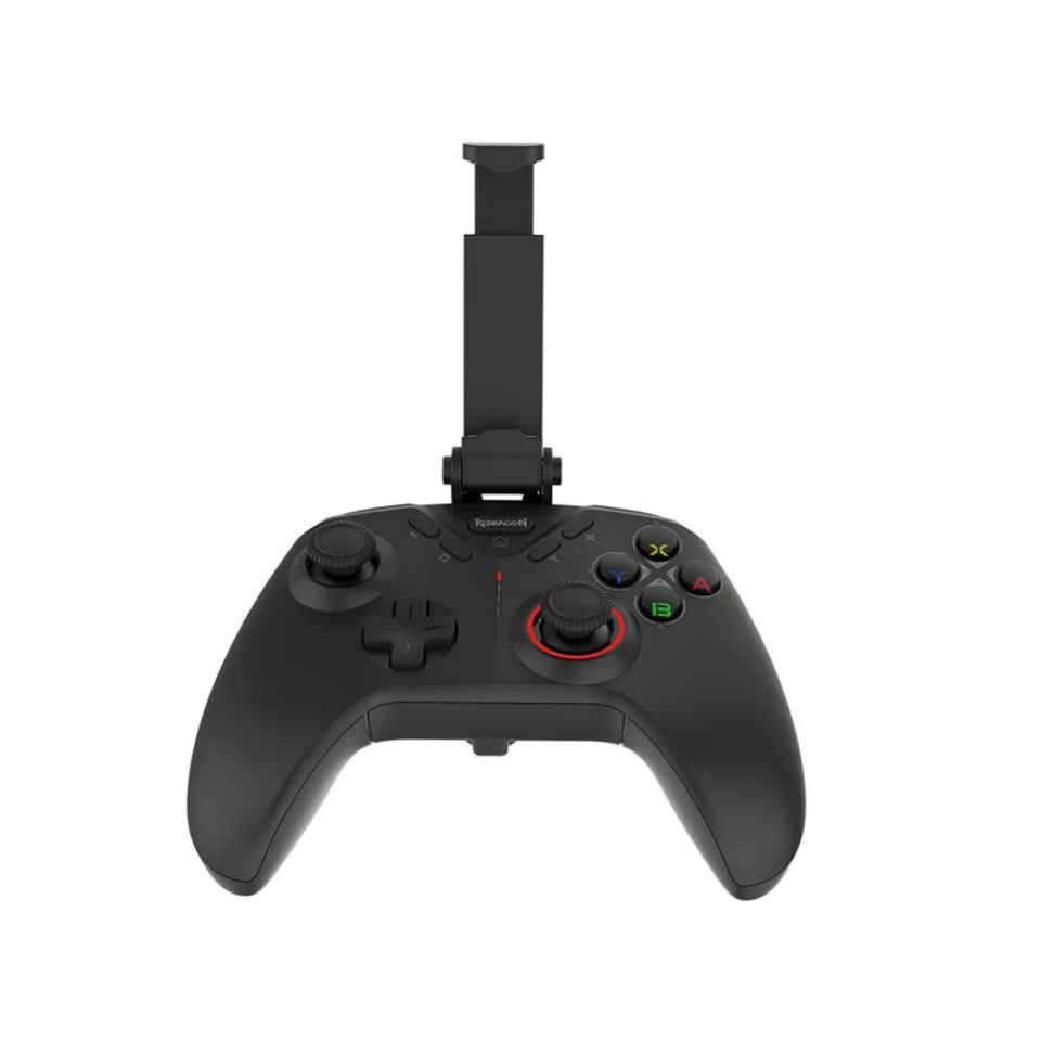 Controle Redragon Forge USB-C Bluetooth G711