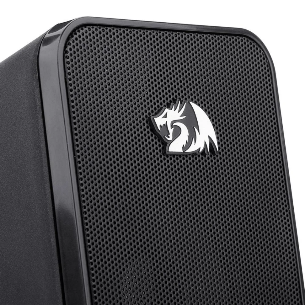 Caixa De Som Gamer Stentor Preto - Redragon GS500 - #6