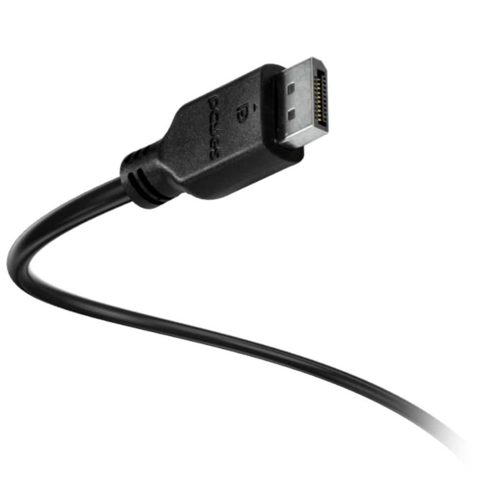 Cabo Displayport 1.2 Pcyes - 2 Metros - Pdpm-2 - #3