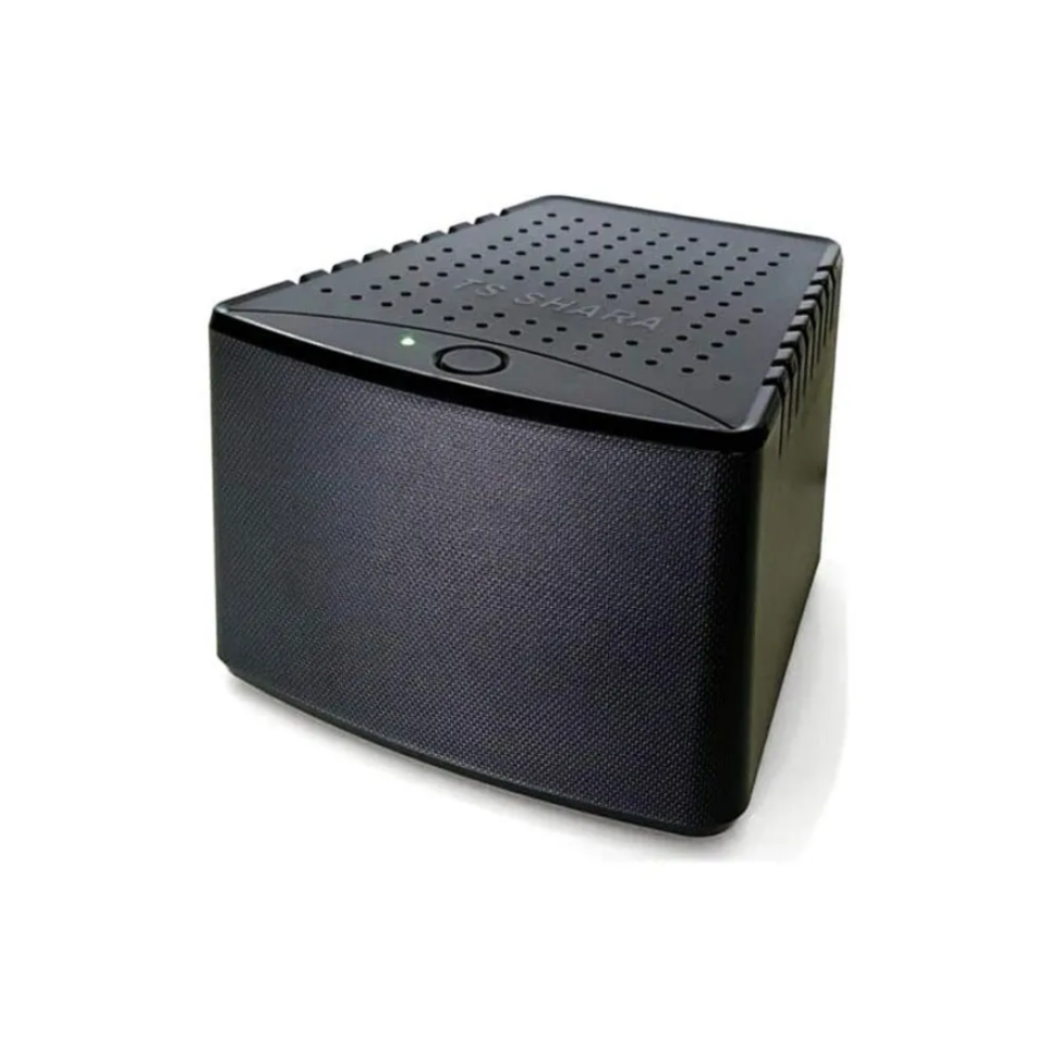 Estabilizador TS Shara 1000VA PowerEst Home MONO/115V/115V - 9006