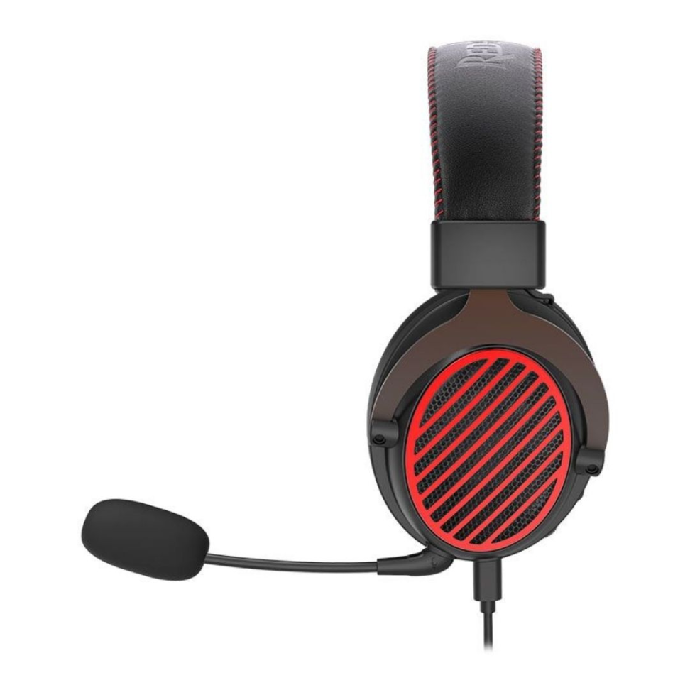 Headset Gamer Redragon Luna Pro H540-PRO - #2