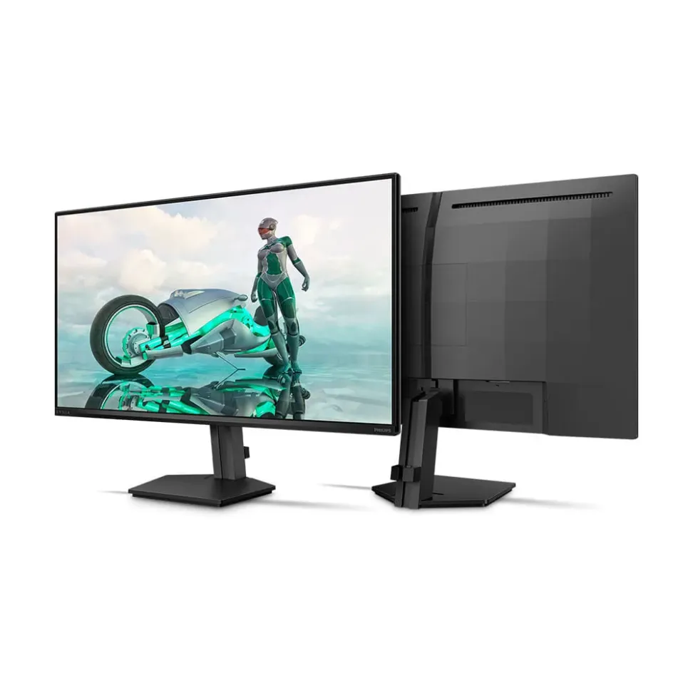Monitor Gamer Philips EVNIA 27" IPS FHD 144Hz 0,5ms NVIDIA G-Sync - 27M2N3200NF