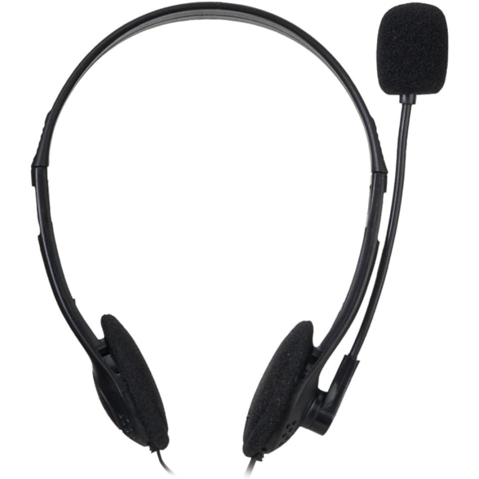 Headset Keytime Preto - KYT00026 - #3