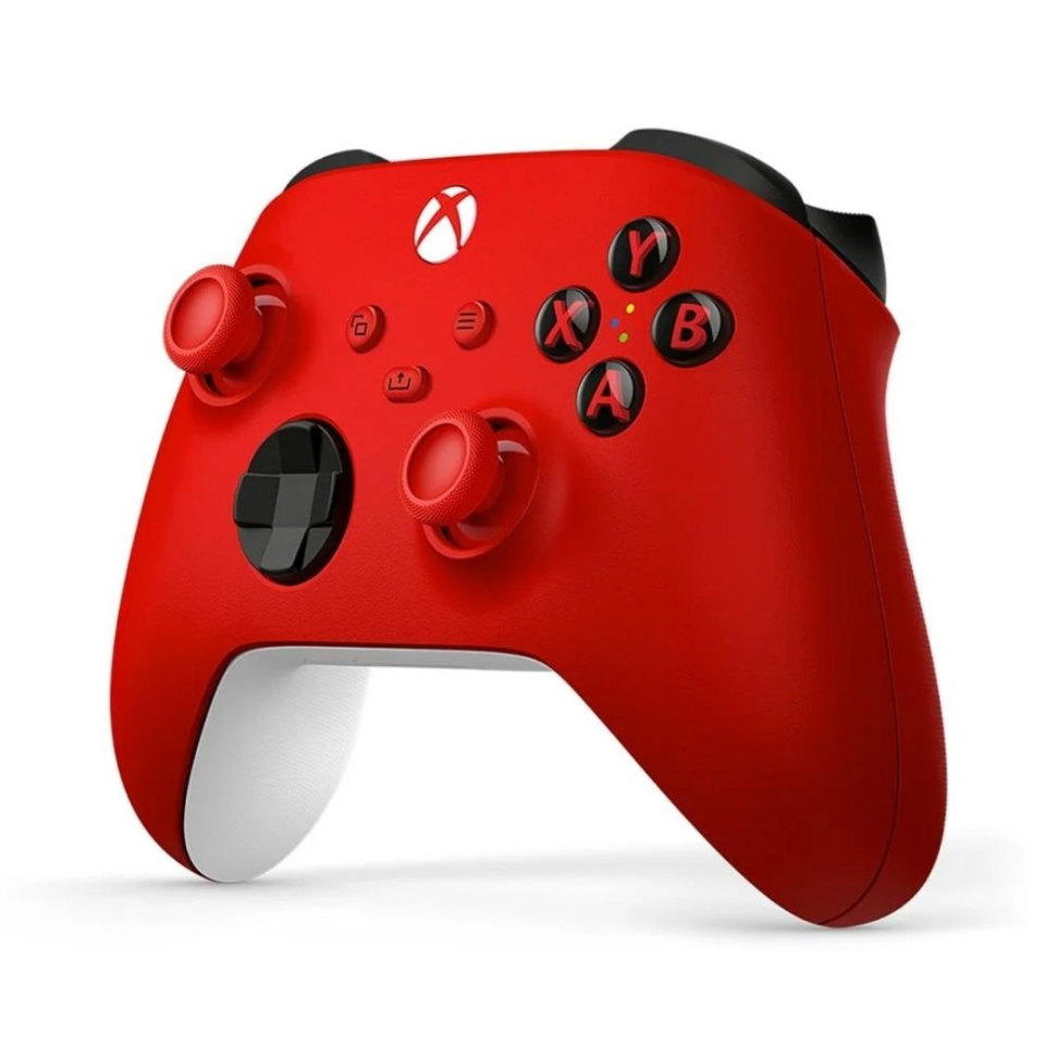 Controle Xbox Series X|S Pulse Red - #3