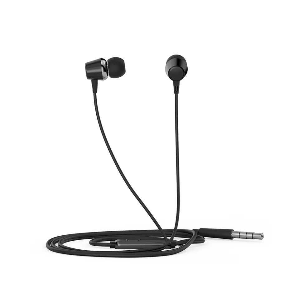 Fone De Ouvido HP P2 Intra Auricular - DHE-7000
