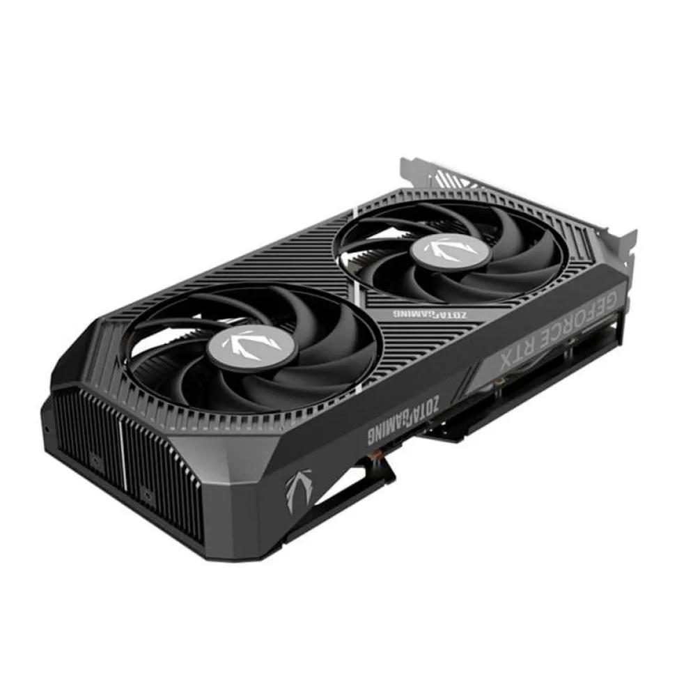 Placa De Vídeo RTX 5060 8GB - ZOTAC