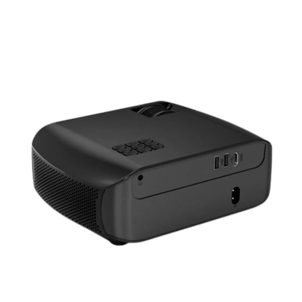 Projetor Pctop Pc2000, 2000 Lumens - #4