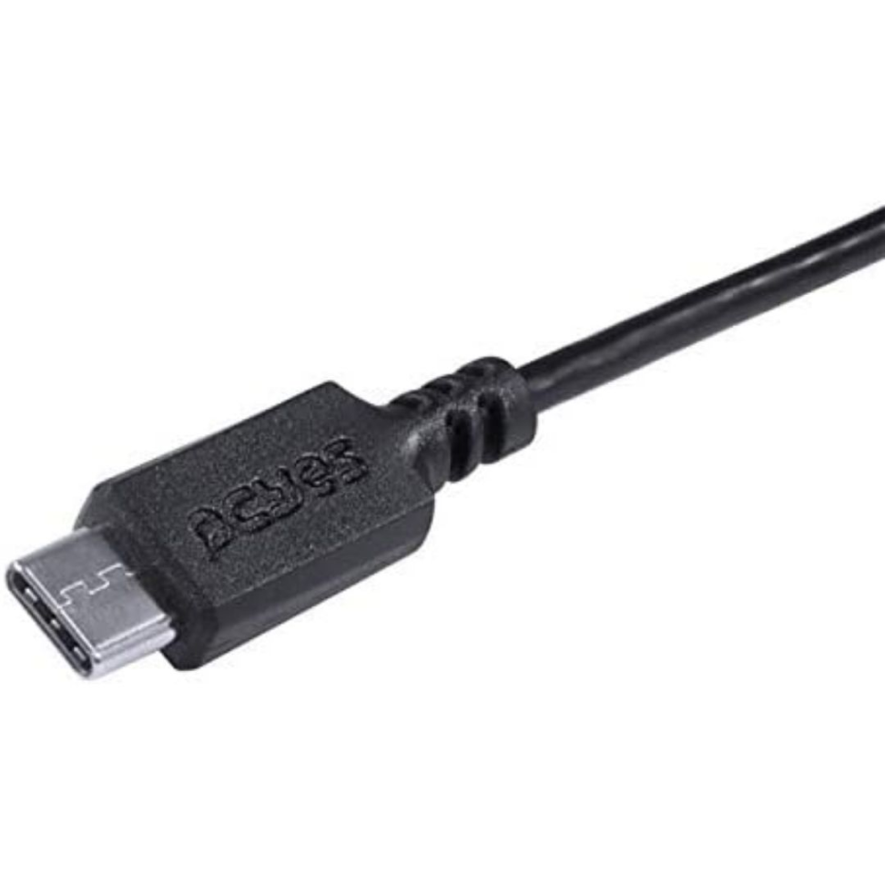 Cabo USB C 2.0 Pcyes 2Mt - PUCP-02 - #2