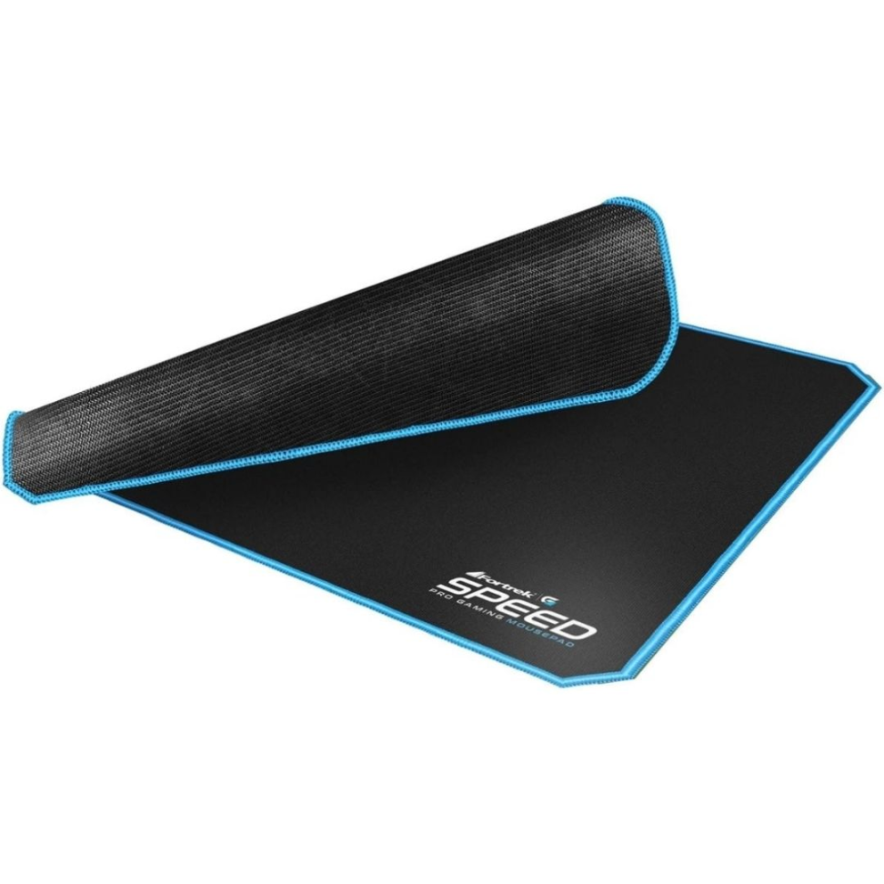 Mousepad Fortrek Preto e Azul - MPG102 - #2