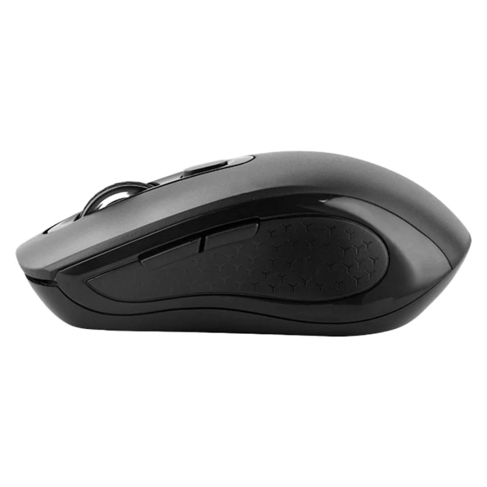 Mouse Keytime Smart One Preto - KYT00008 - #3