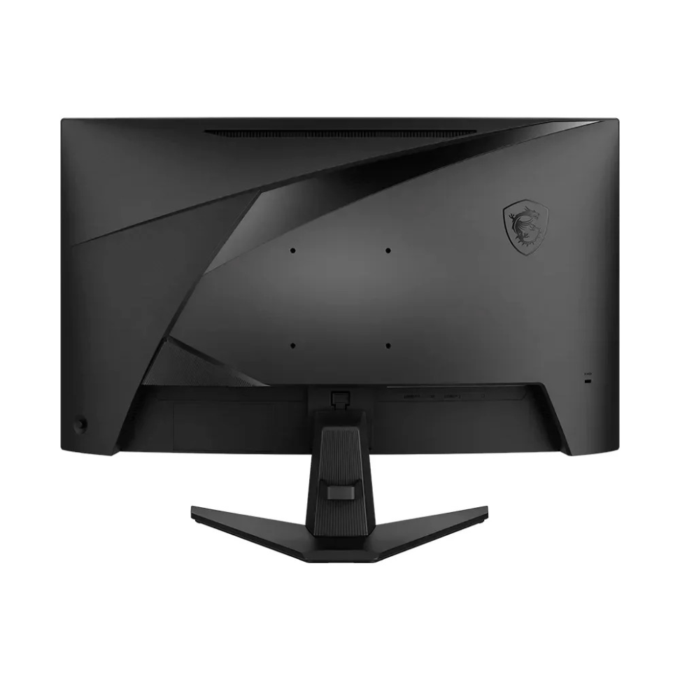Monitor Gamer Curvo MSI MAG 27" Full HD 200Hz 0.5ms Rapid VA FreeSync Premium HDR Ready - 276CF E20