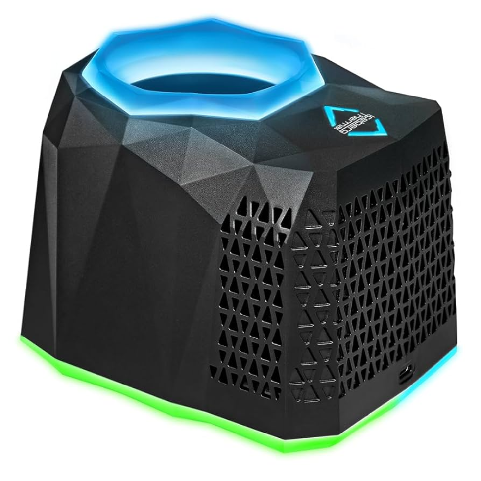 Refrigerador de lata Icefloe Aurora - #3