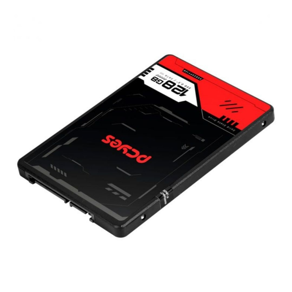 SSD 128GB Pcyes - SSD25PY128 - #3